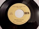 RARE ORIGINAL  1958 ROCKABILLY 45 DWIGHT PULLEN on CANADA CARLTON M-