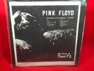 PINK FLOYD  Live, The Best Of Tour '72 1973 UK Vinyl LP Rainbow Theatre London