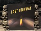 Lost Highway Soundtrack-Trent Reznor-Nothing Records-Mint