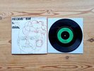 NO COMMENT - IN MY MIND UK 1981 7