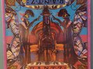 R.A.N.T.Z Self Title 1982 Revelation Recordings Rare Sealed Female Prog Psych LP
