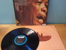 John Lee Hooker Kabuki Wuki 1975 Bluesway Records Original Inner Sleeve LP