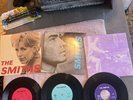 The Smiths Job-lot 7