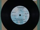 Downliners Sect – At Nite In Gt. Newport Street  1964 UK Contrast EP 45rpm, Rock
