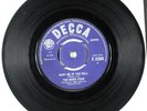 The Mark Four – Hurt Me If You Will/I'm Leaving 1965 UK Decca 7