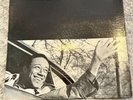 Horace Silver; Finger Poppin'; Blue Note 4008; OG, DG, 63rd, no R,MONO; RVG; Ear