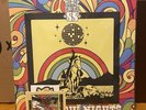 Black Magick SS - Rainbow Nights YELLOW LP Behrosth Edelweiss
