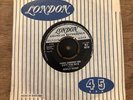 Soul R&B Mod Donald Height Three Hundred And Sixty Five Days London HLZ 10116