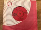 Mod Freakbeat The Blue Rondos - Little Baby PYE 7N 15734 JOE MEEK RGM
