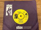 Soul Johnnie Taylor Love Bones Stax DEMO STAX 141
