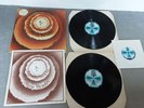 Stevie Wonder Songs In The Key Of Life Double Vinyl LP