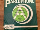 Mod Psych Freakbeat Ipsissimus Hold On / Lazy Woman Parlophone DEMO R 5774