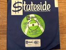 Soul R&B B.B King The Thrill Is Gone Stateside DEMO SS 2161