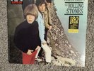 Rolling Stones - High Tide & Green Grass (Hits) - SEALED 2003 UK Blues Rock 180G