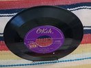 Screamin' Jay Hawkins  I Put A Spell On You/Little Demon  OG 1956 Okeh 45 4-7072