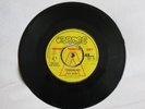 Don Crown – Budgerigar Man, Promo, Orange Records