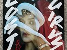 Bat For Lashes - Lost Girls Sunrise Limited Edition purple Coloured Vinyl