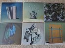 The Caretaker - Everywhere At The End Of Time - 1-6 9LP Vinyl Set - Opened