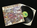 Deep Purple - The Book Of Taliesyn - Original UK Vinyl LP - No EMI Logo & Inner