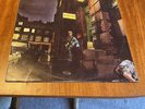 David Bowie The Rise & Fall Of Ziggy Stardust Vinyl 1972 Uk LP Inner Original