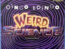Oingo Boingo “Weird Science (Extended Dance Version)” 1985 Promo Vinyl 12”Single