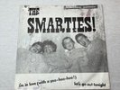 THE SMARTIES - Let's Go Out Tonight RARE 1980 UK KBD PUNK POWER POP POWERPOP 7