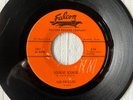 LOS BRILLOS Sookie Sookie/Fallaste Corazon FALCON 1861 Latin SOUL/psych/garage
