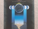 King's X Out Of The Silent Planet Vinyl Record Superb 1st Press