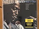 Miles Davis – Kind Of Blue - The Original Mono Recordings Series - LP