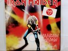 IRON MAIDEN - MAIDEN JAPAN - HARVEST 12