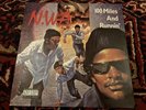 NWA - 100 Miles And Runnin' - Original 1990 Vinyl -  Ruthless Records 1st Press