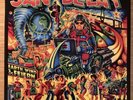 JAN DELAY Earth, Wind & Feiern - Colored VINYL Limited Edition