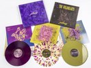 The Wildhearts PHUQ Deluxe Triple Vinyl Box Re-mastered Sealed Limited Edition