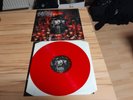 BELPHEGOR - PESTAPOKALYPSE VI LP RED VINYL LTD 500