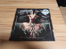 BELPHEGOR - BLOOD MAGICK NECROMANCE LP BLOOD RED VINYL LTD 250 SEALED