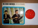 Everly Brothers - Love Is Strange Warner Brothers EP