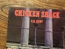 Chicken Shack OK Ken  Original UK Vinyle 33T