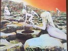 LED ZEPPELIN Houses Of The Holy ATLANTIC SD 7255 LP 1973 1st press Sterling RL