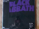 Black Sabbath - Master of Reality Vinyl Me Please (Purple Orchid Splatter) VMP
