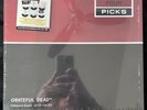 Grateful Dead Vinyl Dicks Picks Vol 4