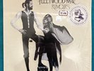 Fleeetwood Mac Rumors Vinyl VG+ In Shrink Hype Sticker Original Monarch Press