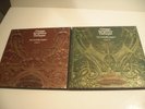 MINT 6-LP Record Box Sets Chicago Symphony Orchestra Kubelik Legacy Vols I & II