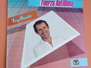 Tony Croatto Fuerza Antillana Aguinaldp Del Cafetal VELVET 6040 VG+/VG #5502