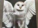 Deftones -  Diamond Eyes LP Ltd. Ed. White Vinyl
