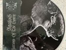 Agalloch Marrow Of The Spirit 2xLP Picture Disc Profound Lore Records 250 Opeth