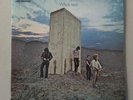 The Who - Who's Next - 1971 - MCA Vinyl