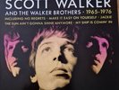 No Regrets - The Best Of Scott Walker And The Walker Brothers - Vinyl LP Album