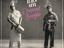 The Black Keys Dropout Boogie (Vinyl LP) 12
