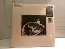 CAPTAIN BEEFHEART CLAR SPOT 50TH ANNIVERSARY 2LP'S ON CLEAR VINYL FAC SEALED RSD