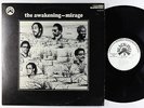 Awakening - Mirage LP - Black Jazz Quad VG++ PROMO